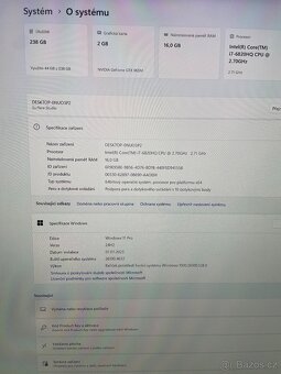 Microsoft Surface Studio - 2
