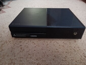 Xbox one - 2