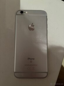 Prodám iPhone 6s - 2