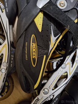 inline brusle znacka Roces, vel 40 - 2