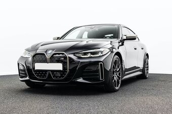 BMW i4 - 2