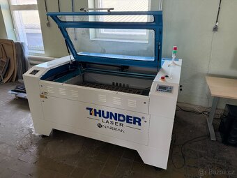 Prodej CO₂ laseru Thunder Laser Nova 51 - 2