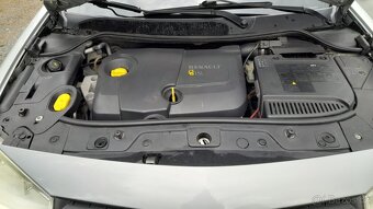prodej renault Megane II - 2
