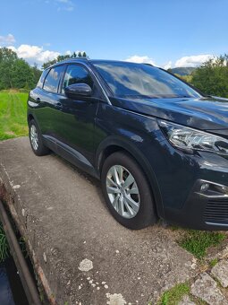 Peugeot 3008 - 2