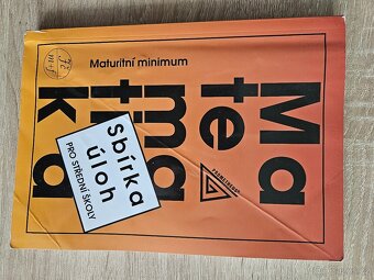 Učebnice pro gymnázia - 2