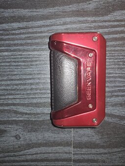 GeekVape L200 Classic Box Mod + přísl- VAPE - 2