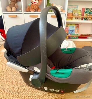 Autosedačka CYBEX - 2