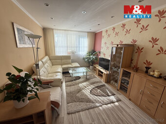 Prodej bytu 2+1, 58 m², Ostrava, ul. Josefa Kotase - 2
