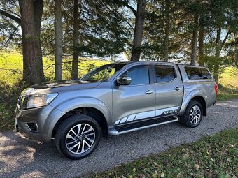 Nissan Navara DoubleCab dCi 140KW Tekna 6st.Manual - 2