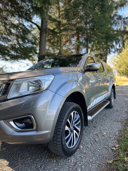 Nissan Navara DoubleCab dCi 140KW Tekna 6st.Manual - 2