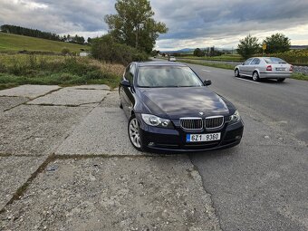 BMW 325 E90 Lpg - 2