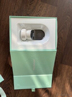 Owlet Smart sock + camera - 2