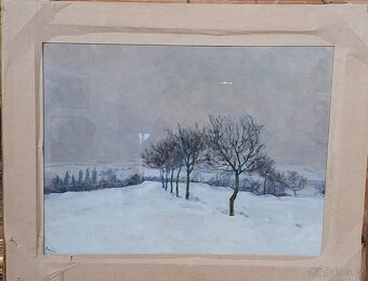 František Kaván - Dvoják - 2