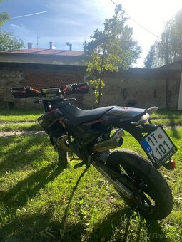 Derbi senda x-treme 50ccm limited edition. - 2