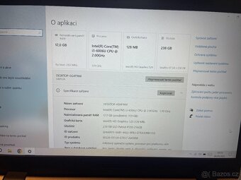 ASUS VivoBook 14" X405U Full HD i3 6006U 12GB DDR4 SSD 256G - 2