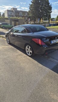 Peugeot 308cc - 2