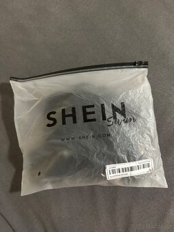 prodám plavky, velikost M - 2