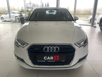 Audi A3 2.0TDI Quattro,135kW,AUT,Sport - 2