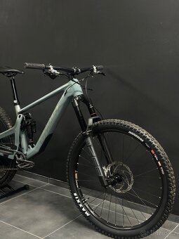 Ghost Riot Carbon 2KM najeto - 2