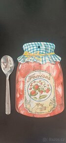 Kuchyňské plastové prkénko - 2