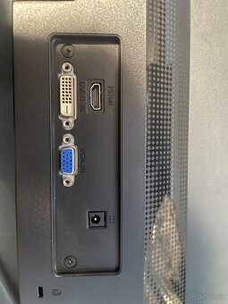 Herní monitor Acer - 2