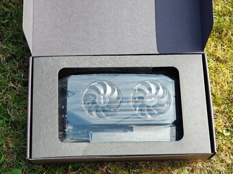 ASUS grafická karta Nvidia 1660 Super 6GB - 2