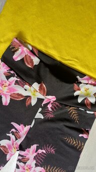 Sportovní SET na cvičení vel. S/M - 2