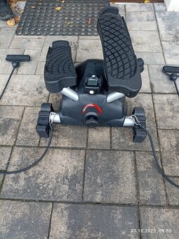 Insportline Big stepper - 2