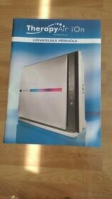Čistička vzduchu TherapyAir iOn - Zepter - 2