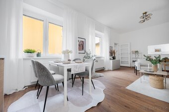 Prodej bytu 2+kk, Brno - 2