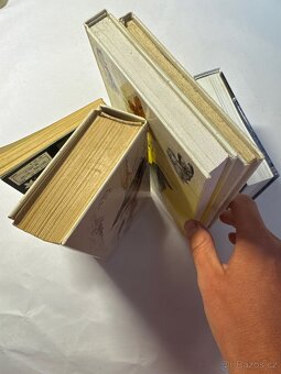 Naučná literatura - 2