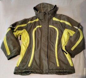 Zimní bunda vel.176 (1) - 2