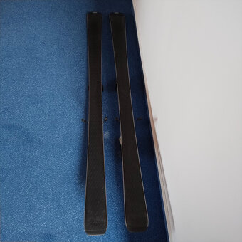 Prodám lyže Tecno Pro XT PRO + vázání Tecno. - 2