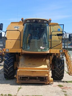 New Holland tx 66 - 2