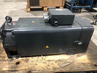 Elektromotor siemens 1PH7133-2ND02-0BB0 - 2