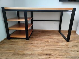 Kancelářský / pracovní/ psací stůl - 2