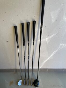 Golfový set - 2