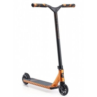 freestyle koloběžka - Blunt Colt S4 Orange - 2