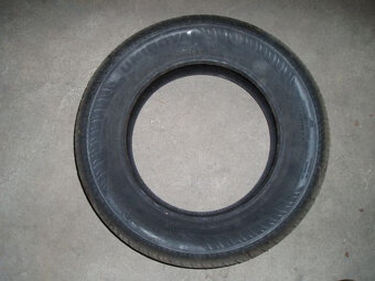 4x 14" NOVÉ letní pneumatiky 195/60 R14 - 2