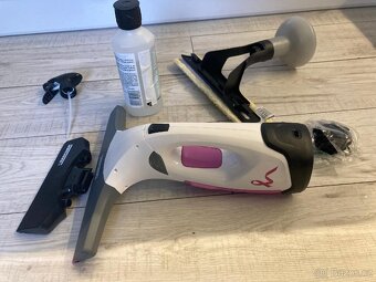 Parní čistič oken Kächer - 2