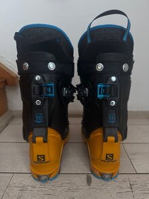 SALOMON MTN Explore W - 2