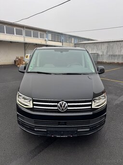 Volkswagen T6 Multivan 2.0TDI 110kw DSG LED - 2