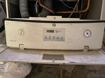 Plynový kotel Victrix 50 - 2