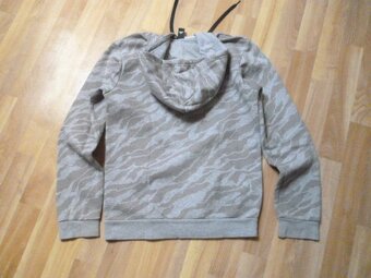 mikina Adidas vel. XS nebo dámská M-L - 2
