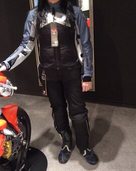 kalhoty PSI Hubík dámské - 2