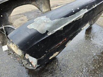 MERCEDES W108 W109 POZINKOVANÉ PŘEDNÍ BLATNÍKY PRAVÝ LEVÝ - 2