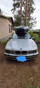 Clun boat 007 290 - 2