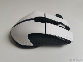 Herní myš CZC.Gaming Celestial, bezdrátová - 2
