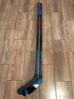 Hokejka Warrior levá 85Fl NOVÁ - 2