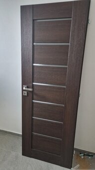 Interierové dveře - levně - 2